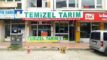 TEMİZEL TARIM