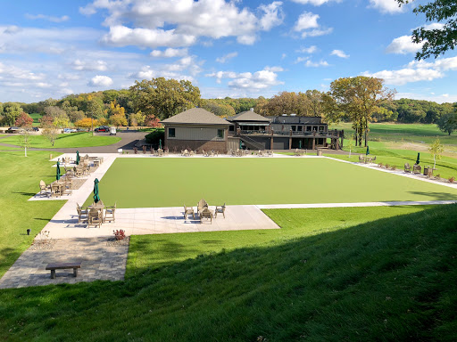 Golf Course «Braemar Golf Course», reviews and photos, 6364 John Harris Dr, Minneapolis, MN 55439, USA