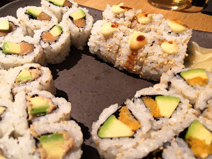 Photo n°97 de Sushi Shop Mérignac à Mérignac ()