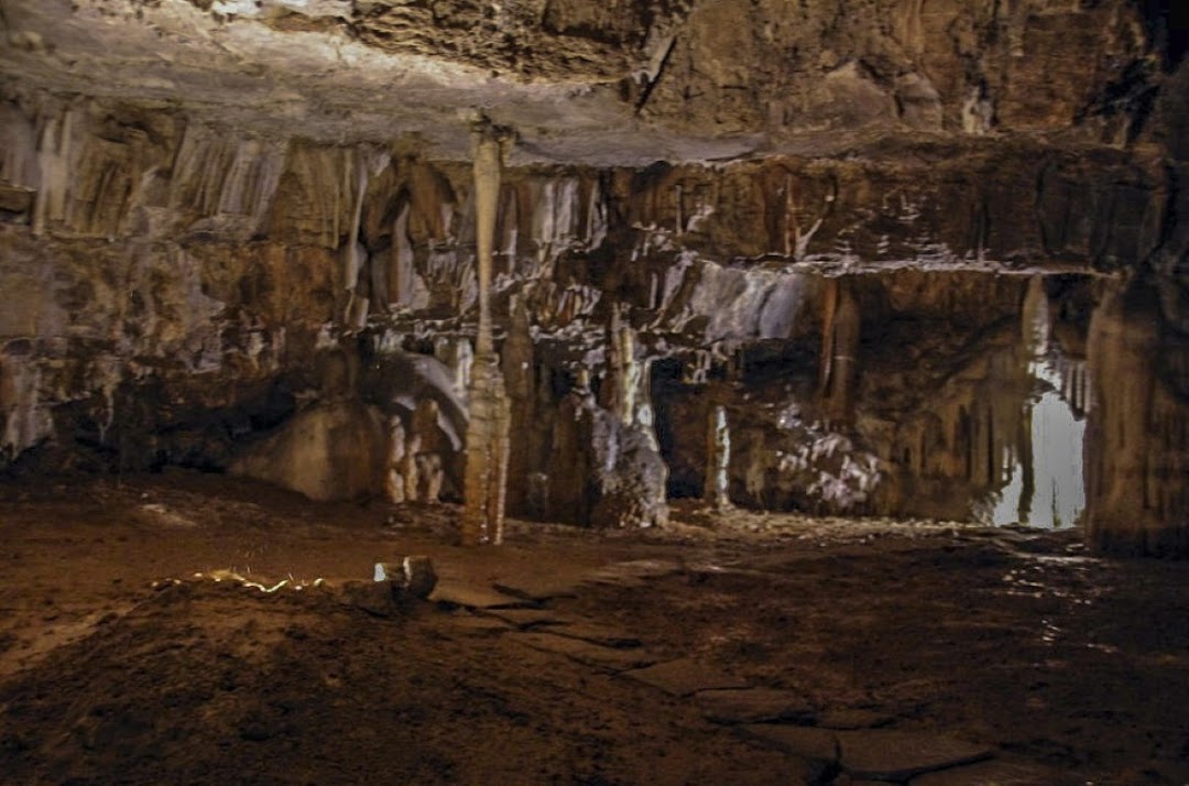 Khangkhui Mangsor Cave