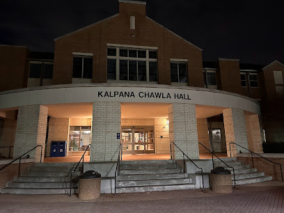 Kalpana Chawla Hall