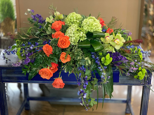 Florist «Hittle Floral Design», reviews and photos, 2049 E 226th St, Cicero, IN 46034, USA
