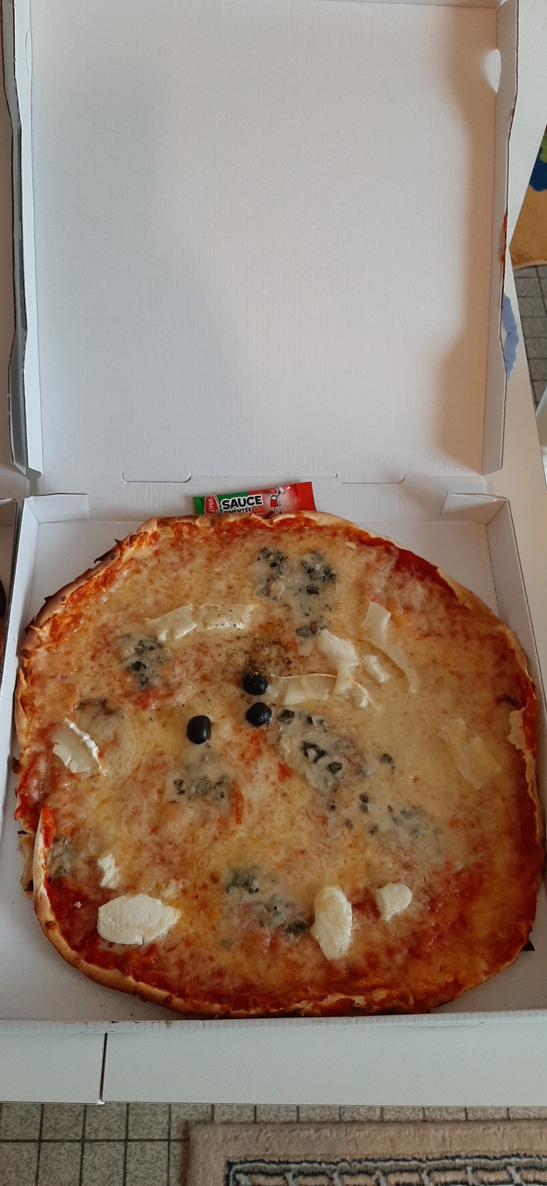 Photo n° 5 de l'avis de Enoliaz.e fait le 14/05/2021 à 17:44