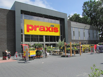 Praxis Bouwmarkt Hilversum