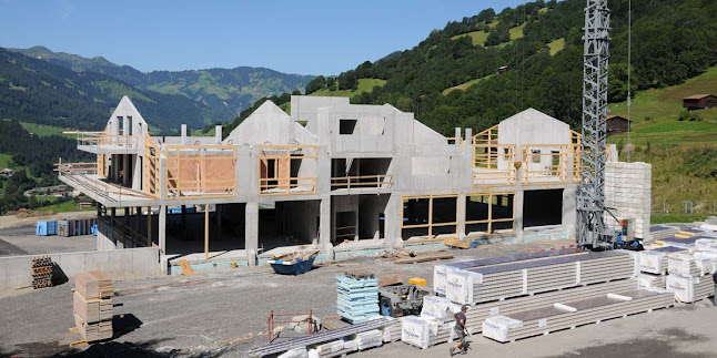 Rezensionen über Boner Bauunternehmung in Davos - Bauunternehmen