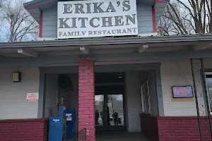 Erika's Kitchen image