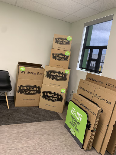 Storage Facility «Extra Space Storage», reviews and photos, 800 NW 31st Ave, Pompano Beach, FL 33069, USA