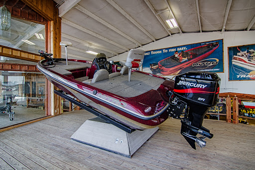 Boat Dealer «Bradford Marine & ATV», reviews and photos, 8020 Landers Rd, North Little Rock, AR 72117, USA