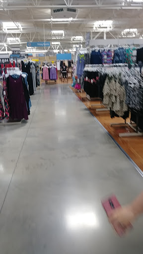 Department Store «Walmart Supercenter», reviews and photos, 950 E Greenville Pike, Winchester, IN 47394, USA