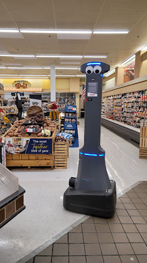 Grocery Store «Giant Food Stores», reviews and photos, 14 Newport Plaza, Newport, PA 17074, USA