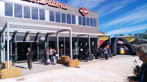Harley Davidson Padova