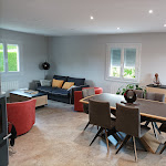 Photo n° 2 de l'avis de Philippe.t fait le 02/08/2023 à 12:49 pour JPM | Jean-Paul Mondière : Façadier / Plâtrier - Peintre à Coutouvre