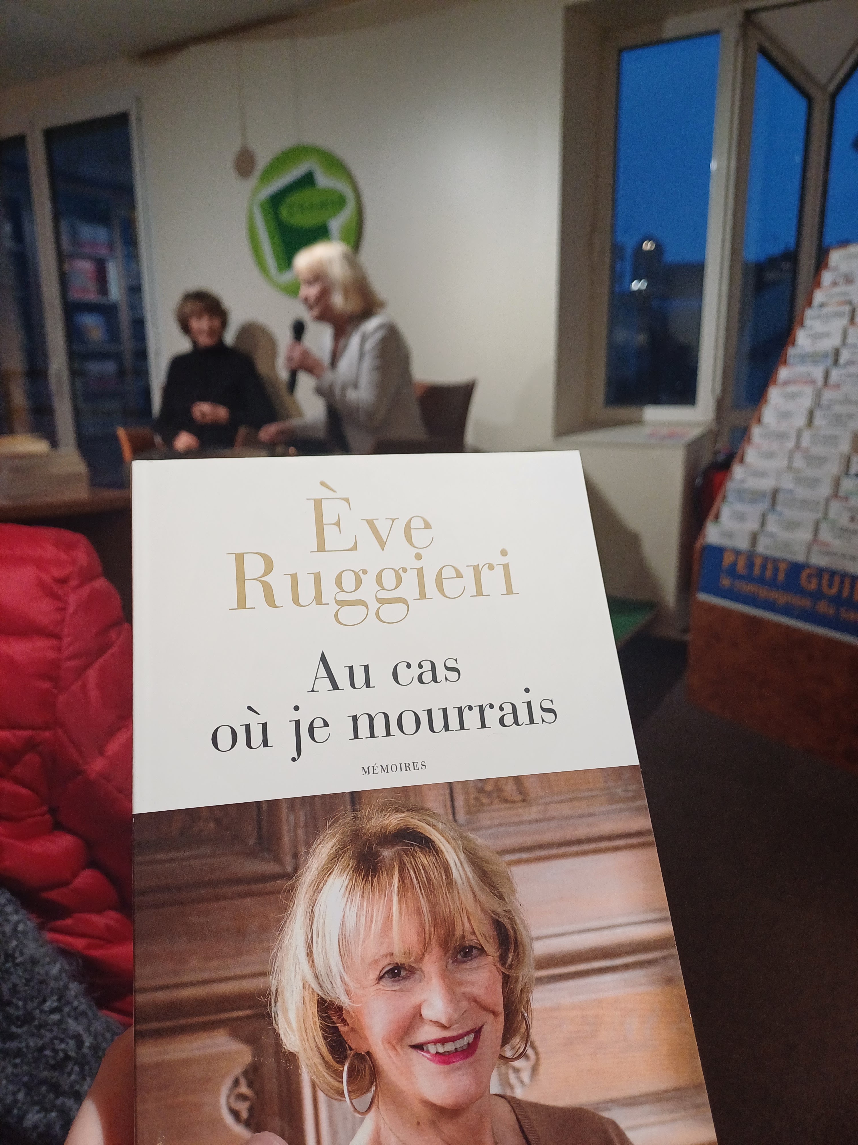 Photo n° 2 de l'avis de Diana.i fait le 20/12/2023 à 19:22