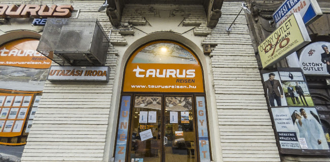 Értékelések erről a helyről: Taurus Reisen Kft., Budapest - Utazási iroda