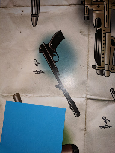 Explore jigsaw tattoo ideas, creative tattoo ideas in Bismarck, available at Alchemist Tattoo & Body Piercing