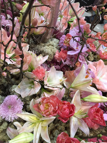 Rezensionen über PETER ANDREAS ODERMATT (BLUME ZOLLIKON) in Zürich - Blumengeschäft