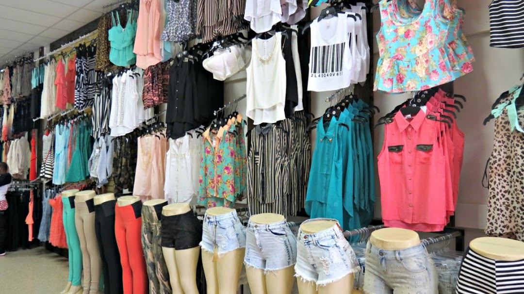 msK Worldwide Co., LLC.