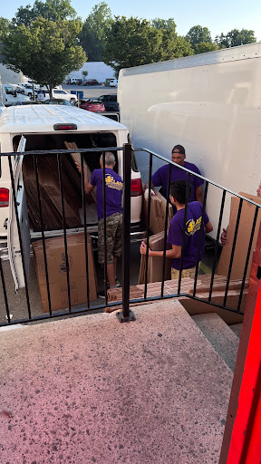 Moving and Storage Service «1st Class Moving and Storage», reviews and photos, 8350 Parkline Blvd Suite 19, Orlando, FL 32809, USA