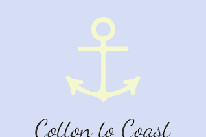 The Market BY COTTON TO COAST