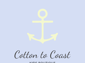 The Market BY COTTON TO COAST