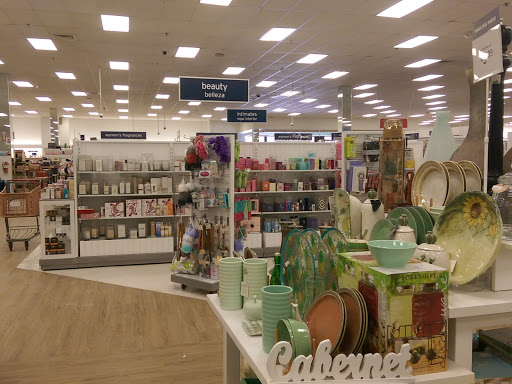 Department Store «Marshalls & HomeGoods», reviews and photos, 20515 Biscayne Blvd, Aventura, FL 33180, USA