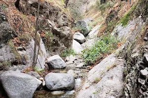 First Water, Mt. Wilson Trail image
