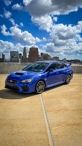 Subaru Dealer «Open Road Subaru», reviews and photos, 2685 US-22, Union, NJ 07083, USA