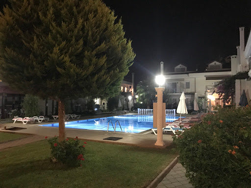 Ocean Beach Club Iı