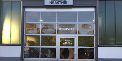 Kfz-Meisterbetrieb Hrastnik GmbH