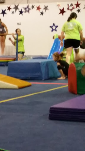 Gymnastics Center «Gymnastics Plus», reviews and photos, 58445 Pearl Acres Rd, Slidell, LA 70461, USA