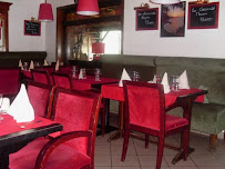 Atmosphère du Restaurant Les Wantiers à Valenciennes - n°11