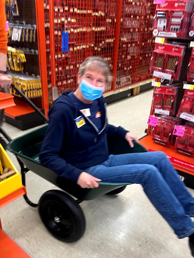 Hardware Store «Do it Best G W Hardware», reviews and photos, 1525 N Pacific Hwy, Woodburn, OR 97071, USA