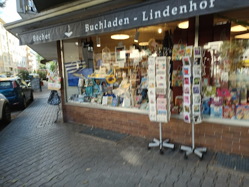 Buchladen Lindenhof