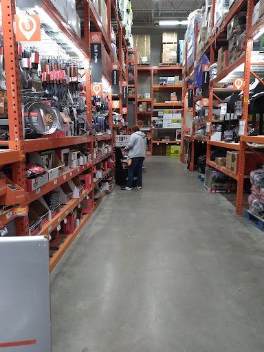 Home Improvement Store «The Home Depot», reviews and photos, 1220 NY-300, Newburgh, NY 12550, USA