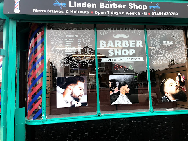 Reviews of Barber Shop in Gloucester - Barber shop