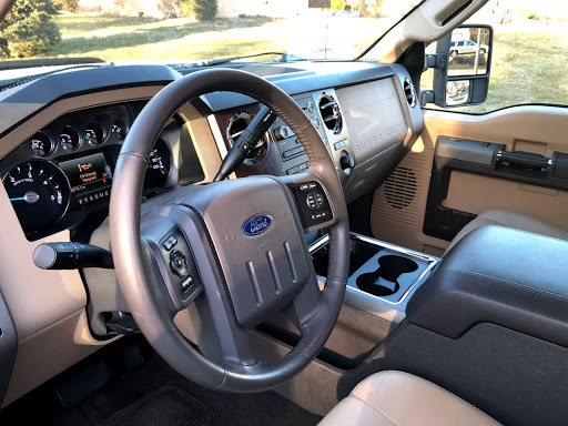 MAC2 Auto Detailing en Mechanicsburg