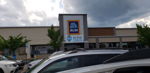 Supermarket «ALDI», reviews and photos, 1101 MacArthur Rd, Whitehall, PA 18052, USA