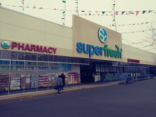 Supermarket «Superfresh», reviews and photos, 471 Lyons Ave, Irvington, NJ 07111, USA