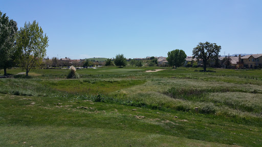 Golf Course «Deer Ridge Golf Club», reviews and photos, 801 Foothill Dr, Brentwood, CA 94513, USA