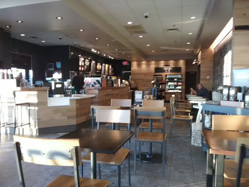Coffee Shop «Starbucks», reviews and photos, 1741 E Geneva St a, Delavan, WI 53115, USA