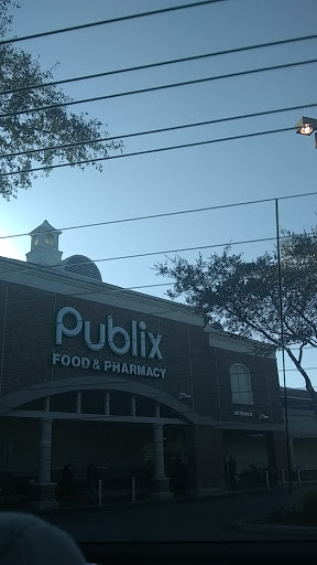 Supermarket «Publix Super Market at Plant City Crossing», reviews and photos, 2515 Thonotosassa Rd, Plant City, FL 33563, USA
