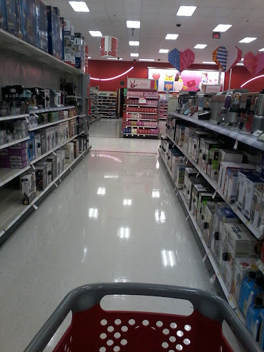 Department Store «Target», reviews and photos, 2975 Horseblock Road, Medford, NY 11763, USA