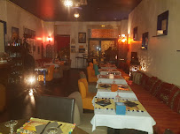 Atmosphère du Restaurant marocain Zamane Couscous à Roquebrune-Cap-Martin - n°17