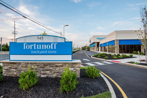 Furniture Store «Fortunoff Backyard Store», reviews and photos, 545 Brick Blvd, Brick, NJ 08723, USA