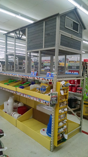 Home Improvement Store «Tractor Supply Co.», reviews and photos, 609 N Dupont Blvd, Milford, DE 19963, USA