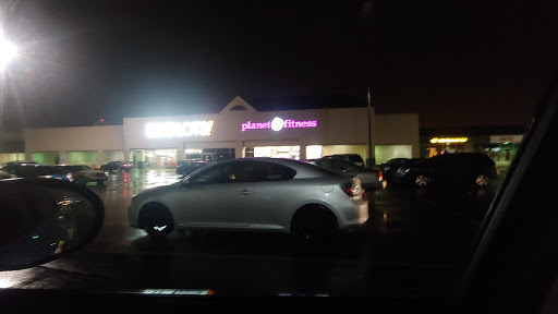 Gym «Planet Fitness», reviews and photos, 1175 Hill Rd N, Pickerington, OH 43147, USA
