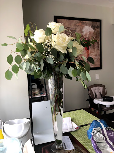 Florist «Worldgate Florist», reviews and photos, 13073 Worldgate Dr, Herndon, VA 20170, USA