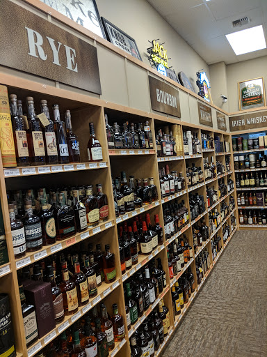 Liquor Store «Montana Spirits & Wine», reviews and photos, 2063 W Oak St, Bozeman, MT 59718, USA