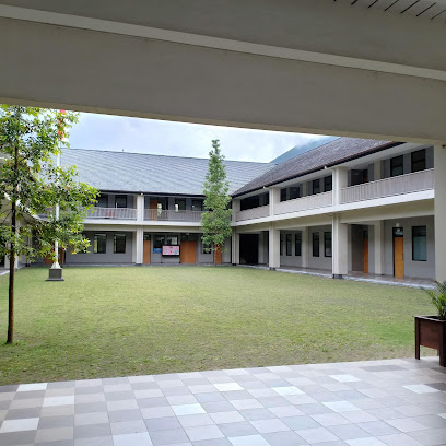 SMP Lokon St. Nikolaus