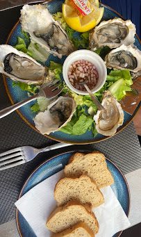 Plats et boissons du Restaurant Aux Agapes à Berck - n°17